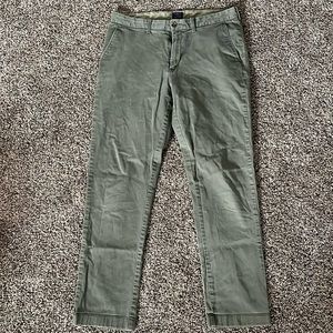 Men’s J Crew Casual Dress Pants